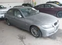 2010 BMW 328i 3.0L 6