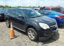 2012 CHEVROLET Equinox 2.4L 4