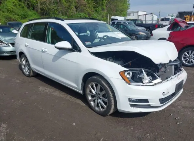 2016 VOLKSWAGEN  - Image 1.