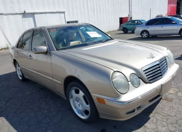 2000 MERCEDES-BENZ  - Image 1.