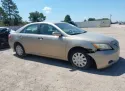 2007 TOYOTA Camry 2.4L 4