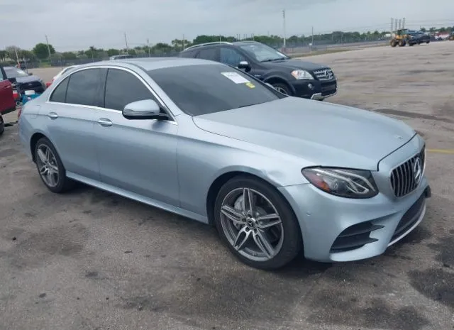 2018 MERCEDES-BENZ  - Image 1.