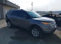 2013 FORD Explorer 3.5L 6