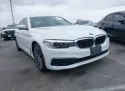 2019 BMW 530e 2.0L 4