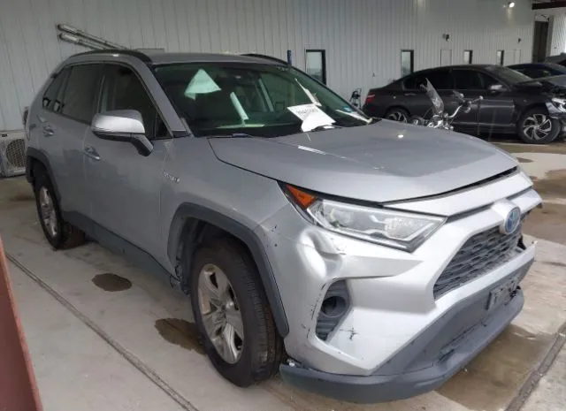 2019 TOYOTA  - Image 1.