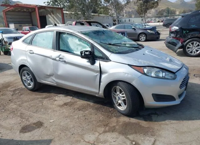 2017 FORD  - Image 1.