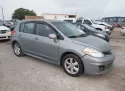 2011 NISSAN Versa 1.8L 4