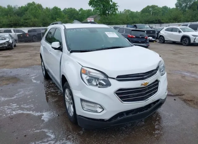 2016 CHEVROLET  - Image 1.