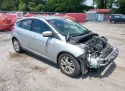 2012 FORD FOCUS 2.0L 4