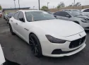 2014 MASERATI  - Image 1.