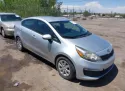 2016 KIA Rio 1.6L 4