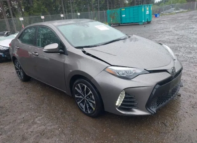 2019 TOYOTA  - Image 1.