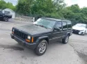 2001 JEEP  - Image 2.