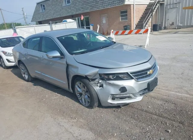 2019 CHEVROLET  - Image 1.