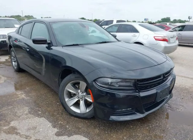 2018 DODGE  - Image 1.