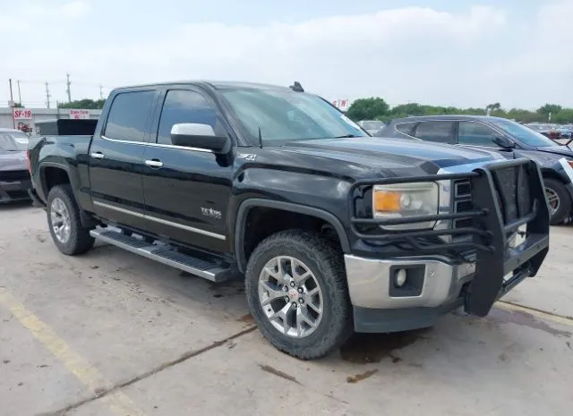 2015 GMC  - Image 1.