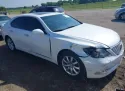 2007 LEXUS LS 460 4.6L 8