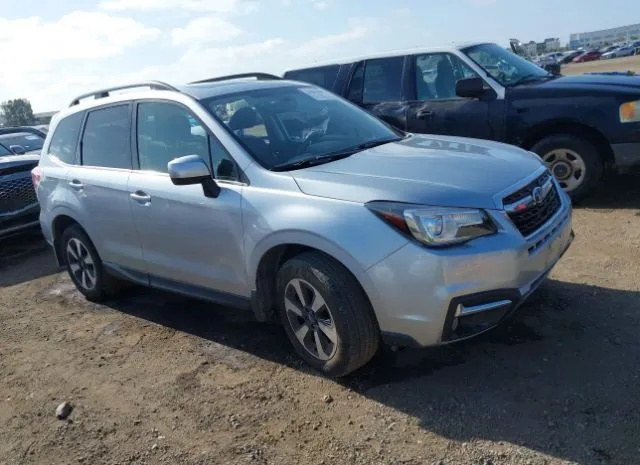 2018 SUBARU  - Image 1.