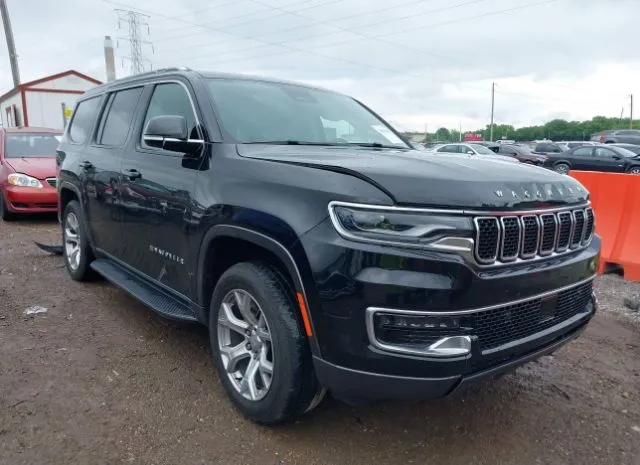 2022 JEEP  - Image 1.