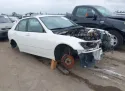 2001 LEXUS IS 3.0L 6