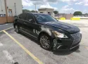 2016 LEXUS LS 4.6L 8