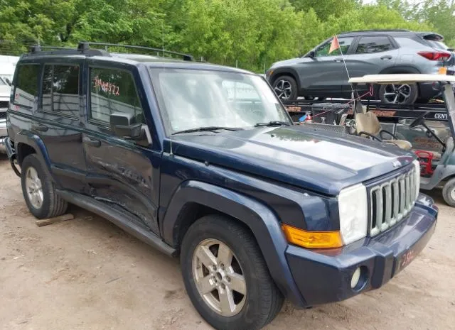 2006 JEEP  - Image 1.