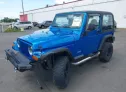 1999 JEEP  - Image 2.