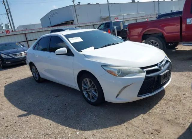 2016 TOYOTA  - Image 1.