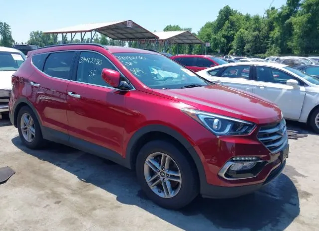 2017 HYUNDAI  - Image 1.