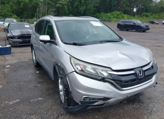 2015 HONDA  - Image 1.