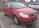 2012 SUZUKI SX4 2.0L 4