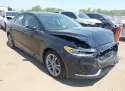 2020 FORD FUSION 1.5L 4