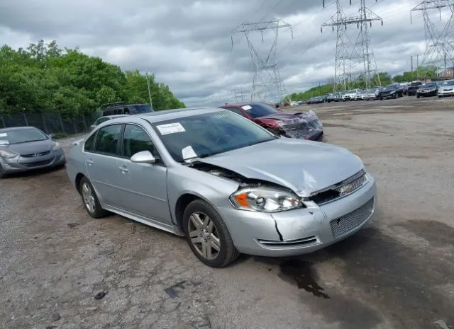 2012 CHEVROLET  - Image 1.