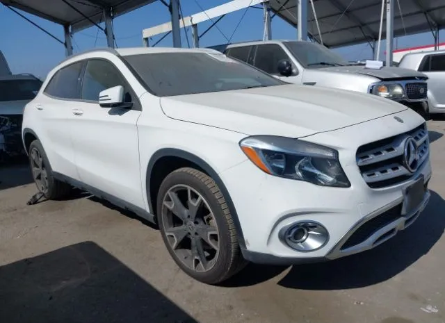 2019 MERCEDES-BENZ  - Image 1.