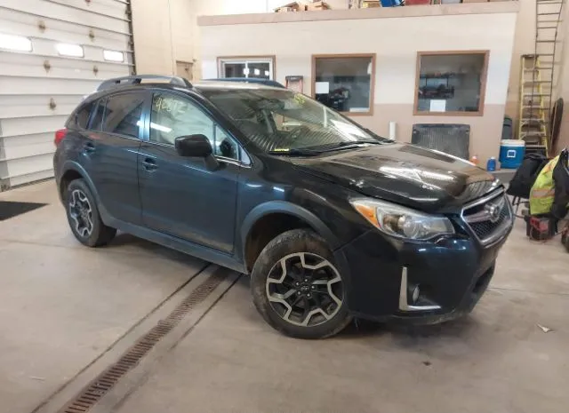 2017 SUBARU  - Image 1.