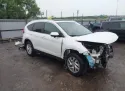 2015 HONDA CR-V 2.4L 4