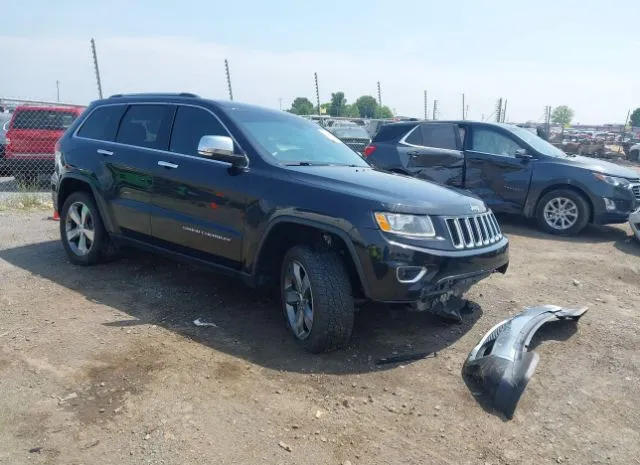 2016 JEEP  - Image 1.