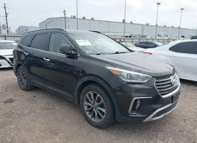 2017 HYUNDAI  - Image 1.