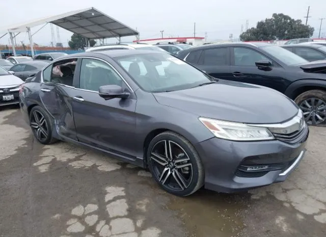 2017 HONDA  - Image 1.