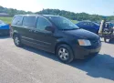 2008 DODGE Caravan/Grand Caravan 3.3L 6