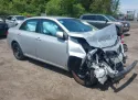 2013 TOYOTA COROLLA 1.8L 4