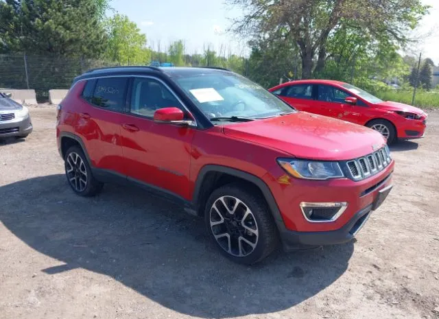 2018 JEEP  - Image 1.