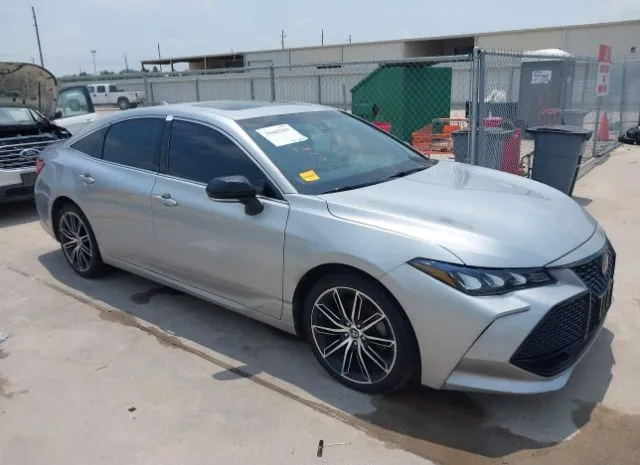 2019 TOYOTA  - Image 1.