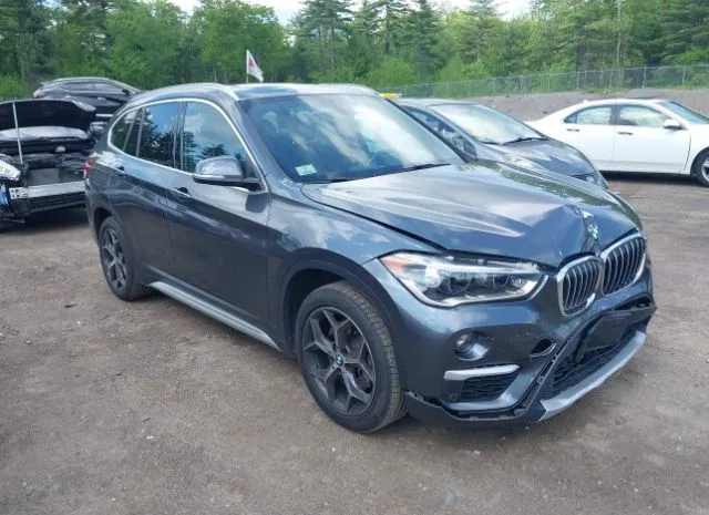 2019 BMW  - Image 1.