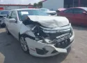 2012 FORD Fusion 2.5L 4