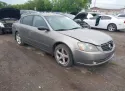 2006 NISSAN Altima 3.5L 6