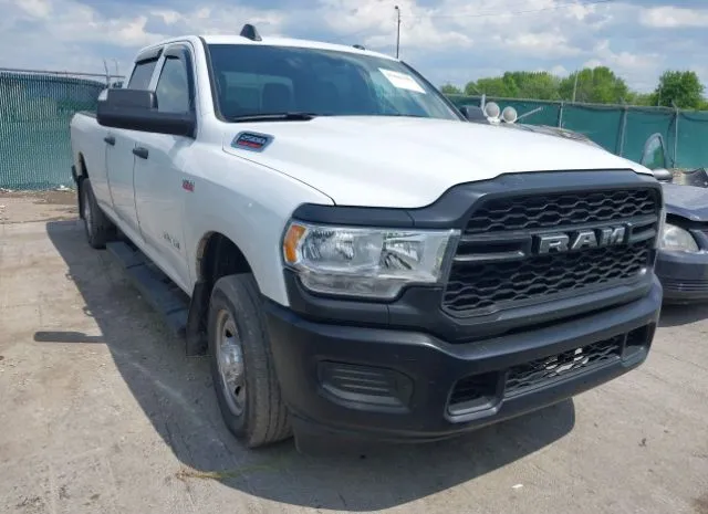 2021 RAM  - Image 1.