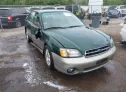 2002 SUBARU  - Image 1.