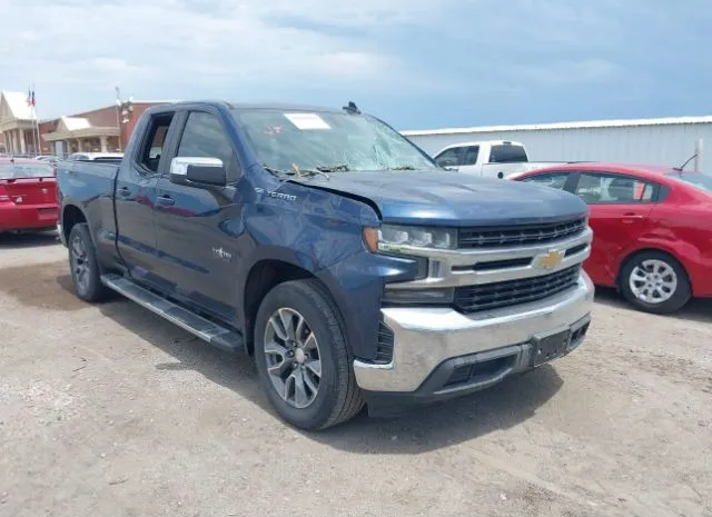 2019 CHEVROLET  - Image 1.