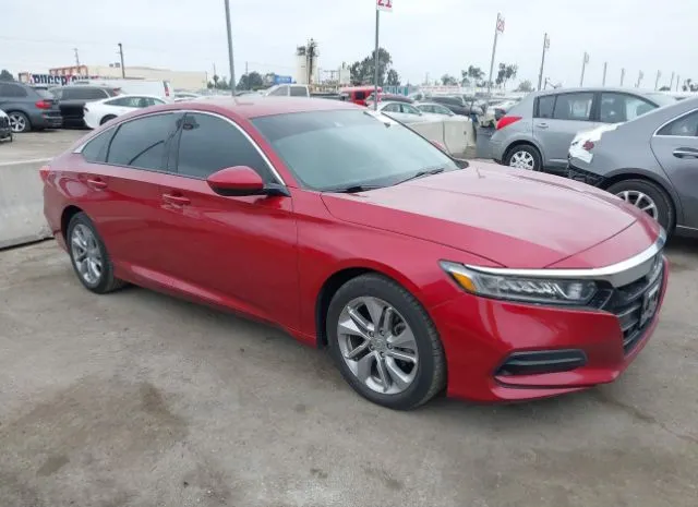 2018 HONDA  - Image 1.